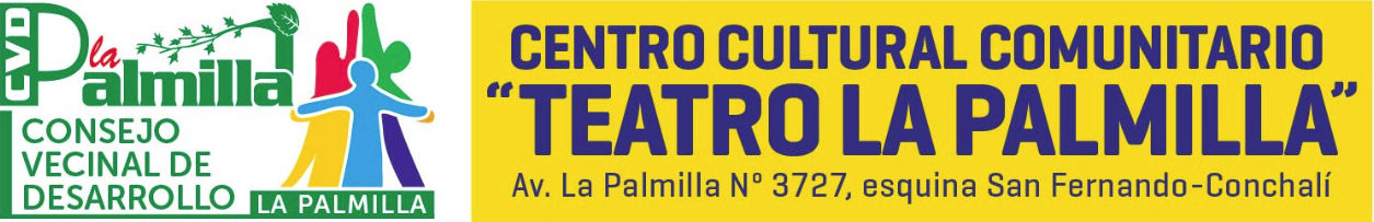 Centro Cultural Comunitario "Teatro La Palmilla"